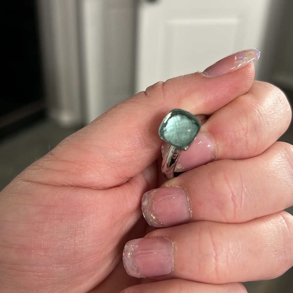 Qudo Firenze Ring size 6 - Picture 3 of 6